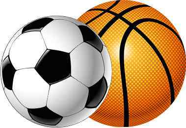 Basket Balls