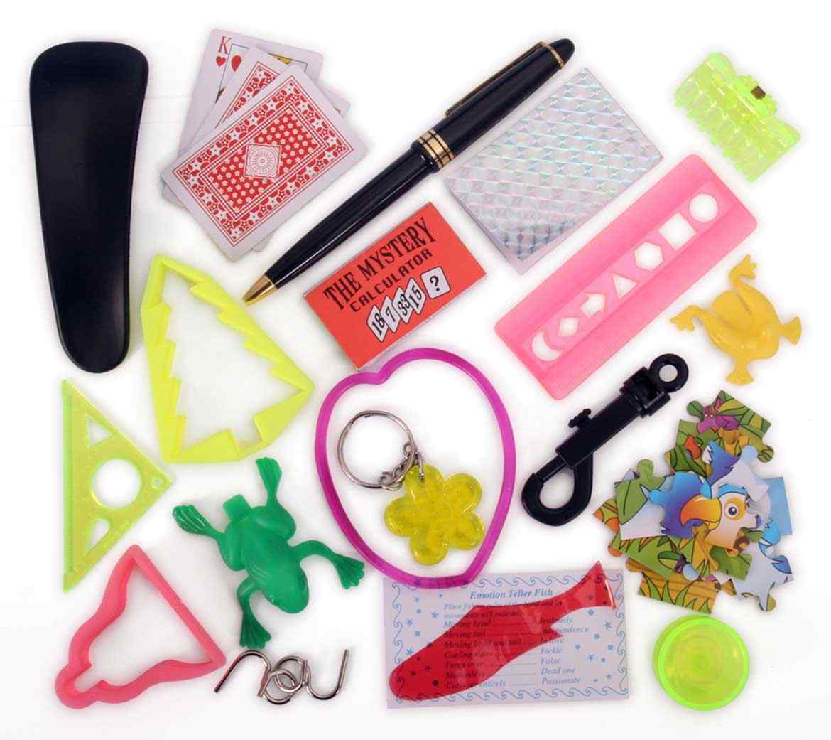 Decotel Gifts
