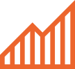 icon sales chart