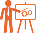icon business solutions mechanics