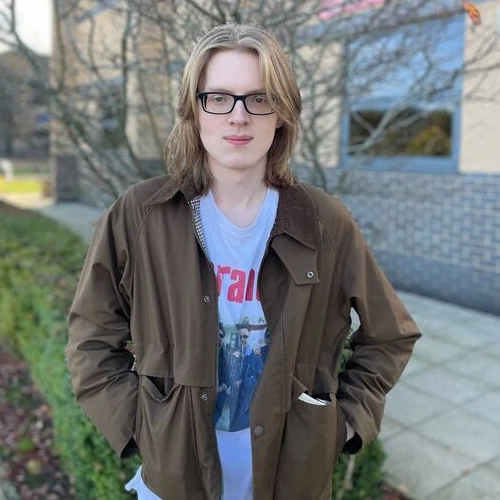 Author