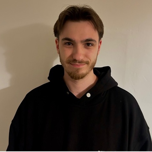 Picture of Sam