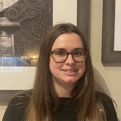 Picture of Sarah