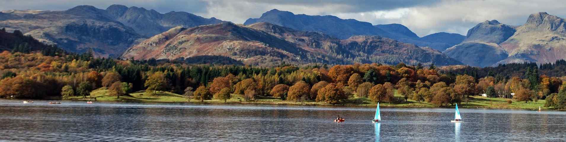 The Lake District