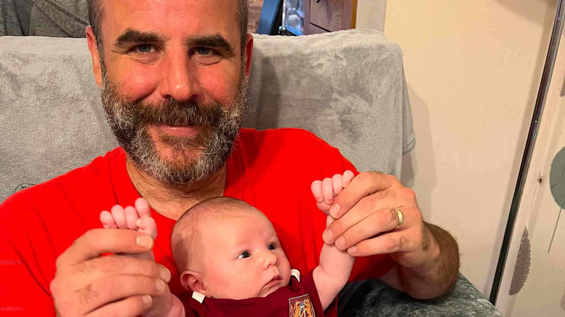 Two Babies