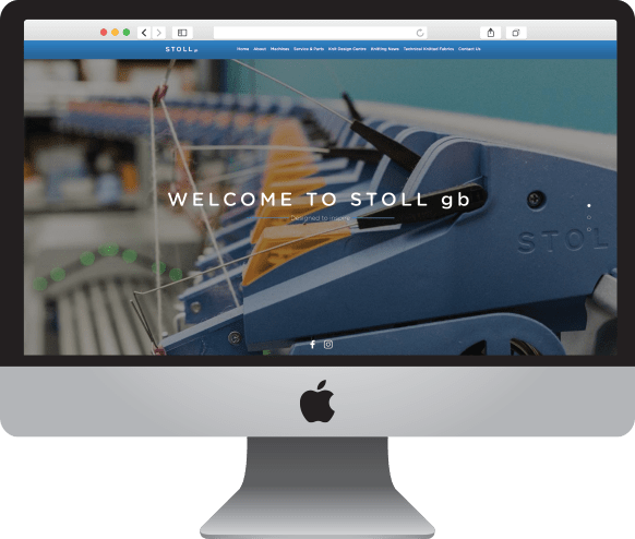Stoll Mac
